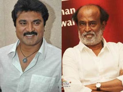 கோச்சடையானில் ரஜினியுடன் சரத்குமார்!