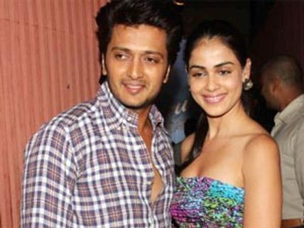 ஜெனிலியாவுக்கு தடையே போட மாட்டேன்..ரித்தேஷ்