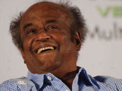 ரஜினி எழுதிய சுயசரிதை இன்னும் வெளியாகாதது ஏன்? - அவரே சொன்ன சுவாரஸ்ய தகவல்