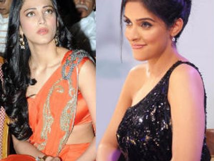 ரசிகர்களின் விருப்பத்துக்குரிய பெண் கரீனா கபூர்-10வது இடத்தில் 'ஐஸ்'-ஸ்ருதிக்கு 15வது இடம்!