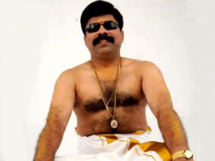 தயவு செய்து நம்புங்க, இவர் பேசும் ஒவ்வொரு வார்த்தையும் நிஜம்!!!