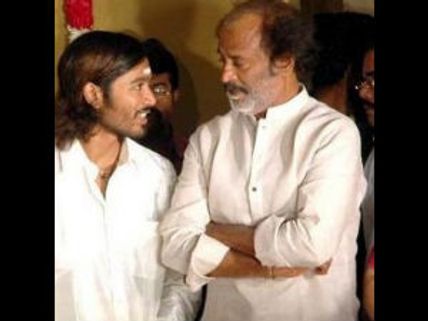 3 படத்தில் ரஜினி? - தனுஷ் குடும்பத்தின் பலே டெக்னிக்!!