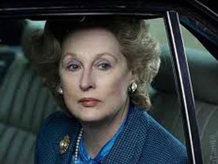 'த ஆர்டிஸ்ட்', 'ஹூகோ' படங்களுக்கு தலா 5 ஆஸ்கர் விருதுகள்: சிறந்த நடிகை மெரில் ஸ்ட்ரீப்