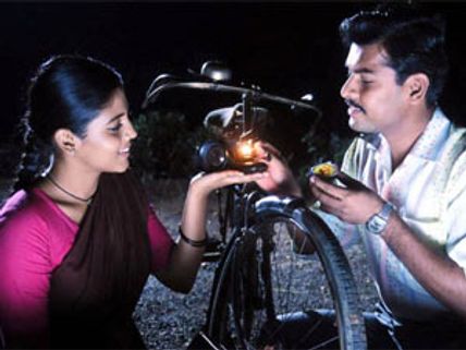 வாகை சூட வா, அழகர்சாமியின் குதிரை, ஆரண்ய காண்டத்துக்கு 5 விருதுகள்!