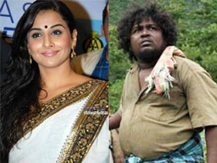 தேசிய விருதுகள் அறிவிப்பு- சிறந்த நடிகர் கிரீஷ் குல்கர்னி, சிறந்த நடிகை வித்யா பாலன்