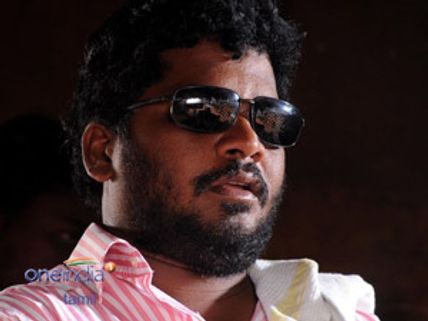 இது நேர்மைக்கு கிடைத்த விருது - 'வாகை சூட வா' சற்குணம்!