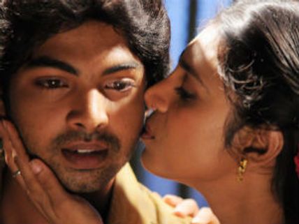 'நாங்க' உள்பட நான்கு படங்கள் இன்று ரிலீஸ்!