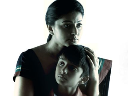 ஜிஎன் குமரவேல் இயக்கத்தில் சினேகா நடிக்கும் ஹரிதாஸ்