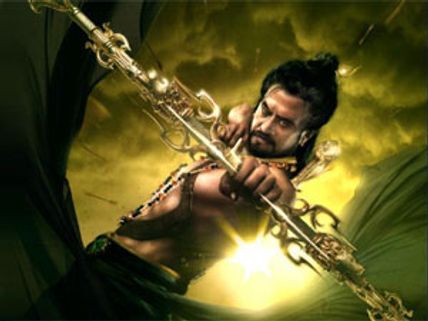 கோச்சடையான் படப்பிடிப்பு எப்போது?