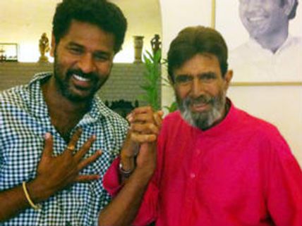 எம்ஜிஆர், ரஜினி, கமல் பற்றி மலரும் நினைவுகளில் மூழ்கிய ராஜேஷ் கன்னா!