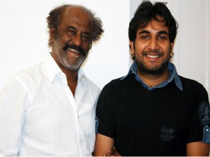 இப்போ வில்லன்.. சீக்கிரம் ஹீரோவாயிடுவேன்! - பாடகர் மனோ மகன் ஷாகீர்