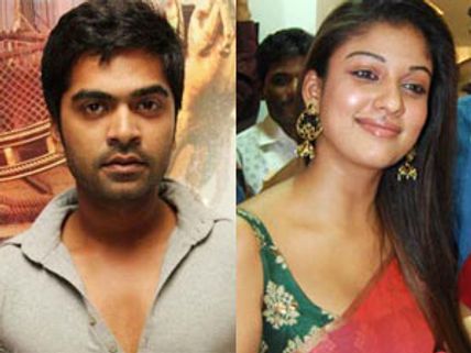 நயன்தாரா நல்ல பொண்ணு... அவருடன் சேர்ந்து நடிப்பேன் - சிம்பு பேட்டி