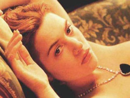 உலக காதல் காவியம் டைட்டானிக் 3 டி இப்போது தமிழில்!