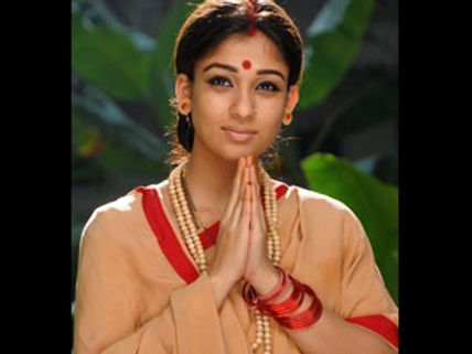 நான் விசுவாசமாத்தான் இருந்தேன், ஆனால் அவர் இல்லையே... நயனதாரா!