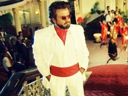 இந்தியில் வெளியாகிறது ரஜினியின் மெகா ஹிட் பாட்ஷா !