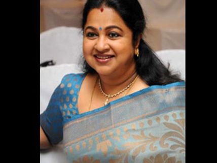 '3' படக் கதையை வாழ்க்கையில் நேரில் பார்த்திருக்கிறேன் - ராதிகா பாராட்டு!