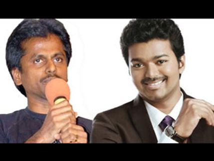 விஜய் படத்தில் முதல் முறையாக நடிக்கும் இயக்குநர் ஏ.ஆர்.முருகதாஸ்