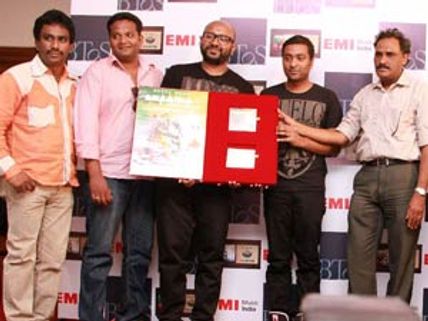 பிரபல பாடகர் பென்னி தயாளின் 'வாழ்க்கை'!