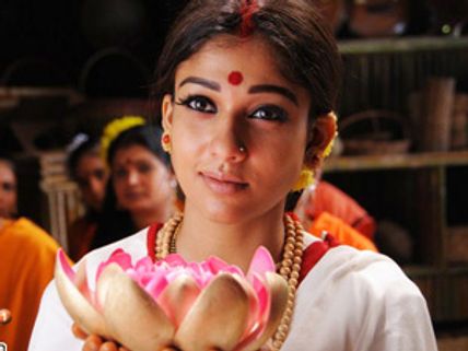 நயன்தாரா சீதையாக நடித்த ராமராஜ்யம் இப்போது தமிழில்! 