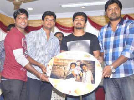 'இளைய தளபதி' போய் 'தலைவரா'ன விஜய்!