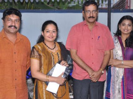 17 ஆண்டுகள்... பல சீரியல்கள்... ஒரு சேனல்! - அபிநயா கிரியேஷன்ஸ் ஜேகேயின் அனுபவங்கள்