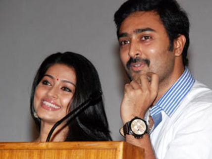 ஸ்னேகாவை திருமணம் செய்வதாக அறிவித்ததும் ட்விட்டரில் 'மிரட்டல்' வந்தது!- பிரசன்னா