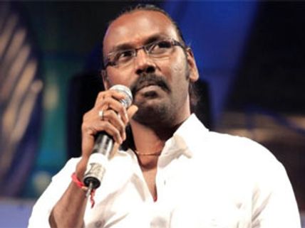 'உயிரெழுத்து' படத்தில் நான் ஹீரோ இல்லை!- அறிக்கை விட்ட ராகவா லாரன்ஸ்