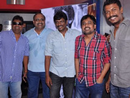 தமிழ் சினிமா பிரபலங்களை உலுக்கியெடுத்த வழக்கு எண் 18/9!