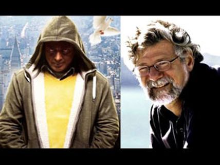 நேரடி ஹாலிவுட் படத்தில் கமல்?