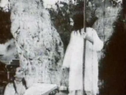 இந்திய சினிமாவுக்கு வயது 100!