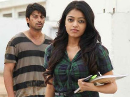 பாகன் ஷூட்டிங்கில் குண்டுவெடிப்பில் இருந்து தப்பிய ஸ்ரீகாந்த்!