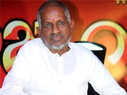 நேற்று இல்லை நாளை இல்லே... எப்பவும் இளையராஜா!!