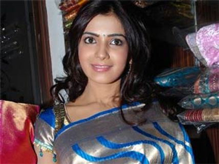 ஸ்ரீதேவியைப் பிடிக்கும்... ஆனால் அவரைப் போல திருமணமானவரை மணக்க இஷ்டமில்லை! - சமந்தா