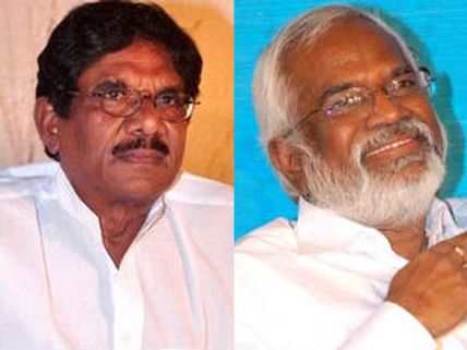 22 ஆண்டுகள் கழித்து இணையும் பாரதிராஜா, கங்கை அமரன்