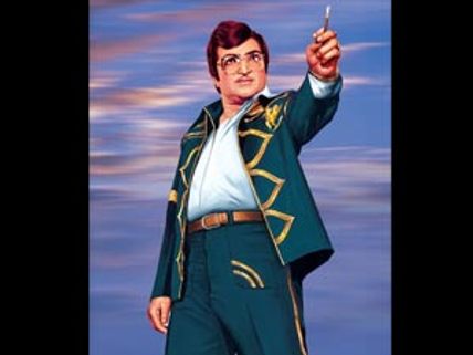 என்.டி.ஆர். அதட்டியதால் பயந்துவிட்டேன்: பி. வாசு