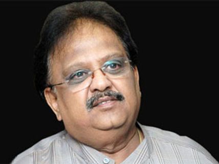 எஸ்.பி.பிக்கு வயசு 66: குவியும் வாழ்த்துக்கள்