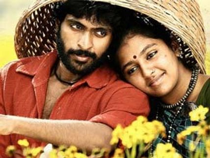 சட்டம் ஒரு இருட்டறை ரீமேக்கி்ல் இருந்து விலகிய விக்ரம் பிரபு