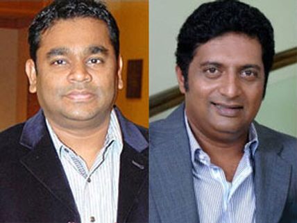 இஃபா விருதுகள்: சிறந்த இந்தி இசையமைப்பாளர் ரஹ்மான்-வி்ல்லன் பிரகாஷ் ராஜ்!