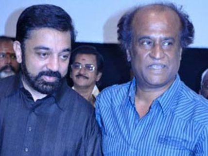 சிரஞ்சீவி மகன் கல்யாணத்துக்கு போகும் ரஜினி-கமல்