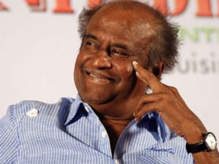 மன அமைதிக்காக கோவையில் குடியேறுகிறார் ரஜினி?