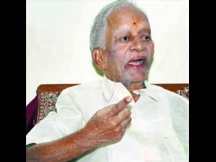 காகா ராதாகிருஷ்ணன் என பெயர் வந்தது எப்படி?