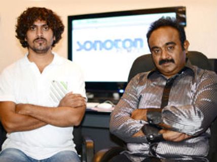 தெலுங்குப் படத்துக்கு பின்னணி இசை அமைத்த லேகா ரத்னகுமார்!