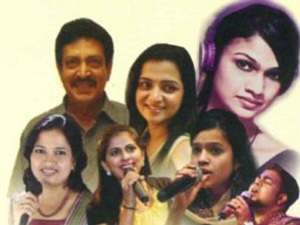 29ல் துபாயில் பாடகர் மனோவின் கோடையில் இன்னிசை மழை