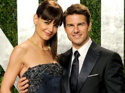 டாம் குரூஸ் - கேதி விவாகரத்துக்கு காரணமான 'சைன்டாலஜி'!