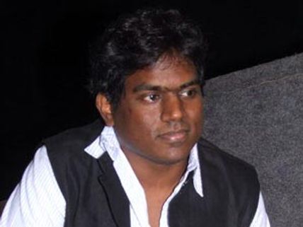 யுவன் சங்கர் ராஜாவின் 100 வது படம்