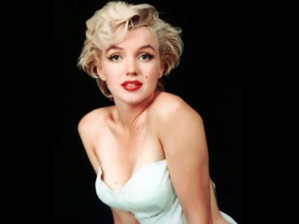 மர்லின் மன்ரோவுக்கு ஆண்களை விட் பெண்களையே பிடிக்கும்?