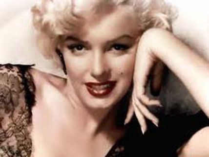 லெஸ்பியனாக இருந்த மார்லின் மன்றோ!