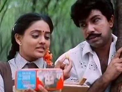 50 வது படத்தை இயக்கிறார் மணிவண்ணன் - தலைப்பு: அமைதிப்படை -2