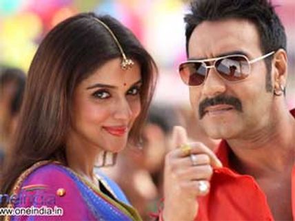 யாரோட துணையும் இல்லாம பாலிவுட்ல ஜெயிச்சிருக்கேன்! - சொல்கிறார் அசின்