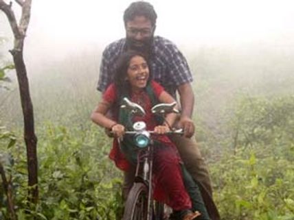 கண்ணீர் விட்டு அழுத கெளதம் மேனன்..!